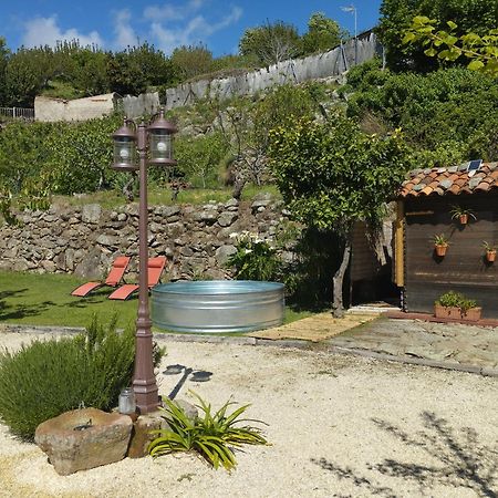 Apartamento Rural Se De Un Lugar El Torno  Dış mekan fotoğraf
