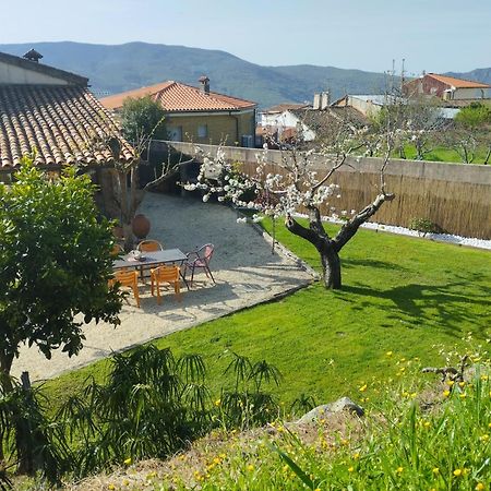 Apartamento Rural Se De Un Lugar El Torno  Dış mekan fotoğraf