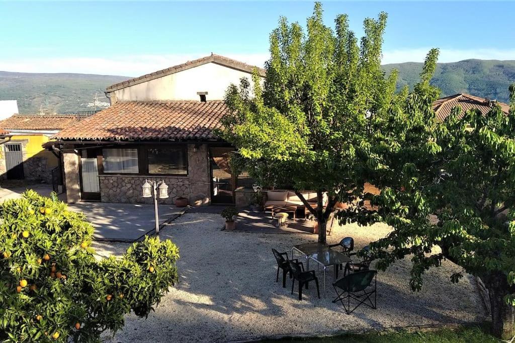 Apartamento Rural Se De Un Lugar El Torno  Dış mekan fotoğraf