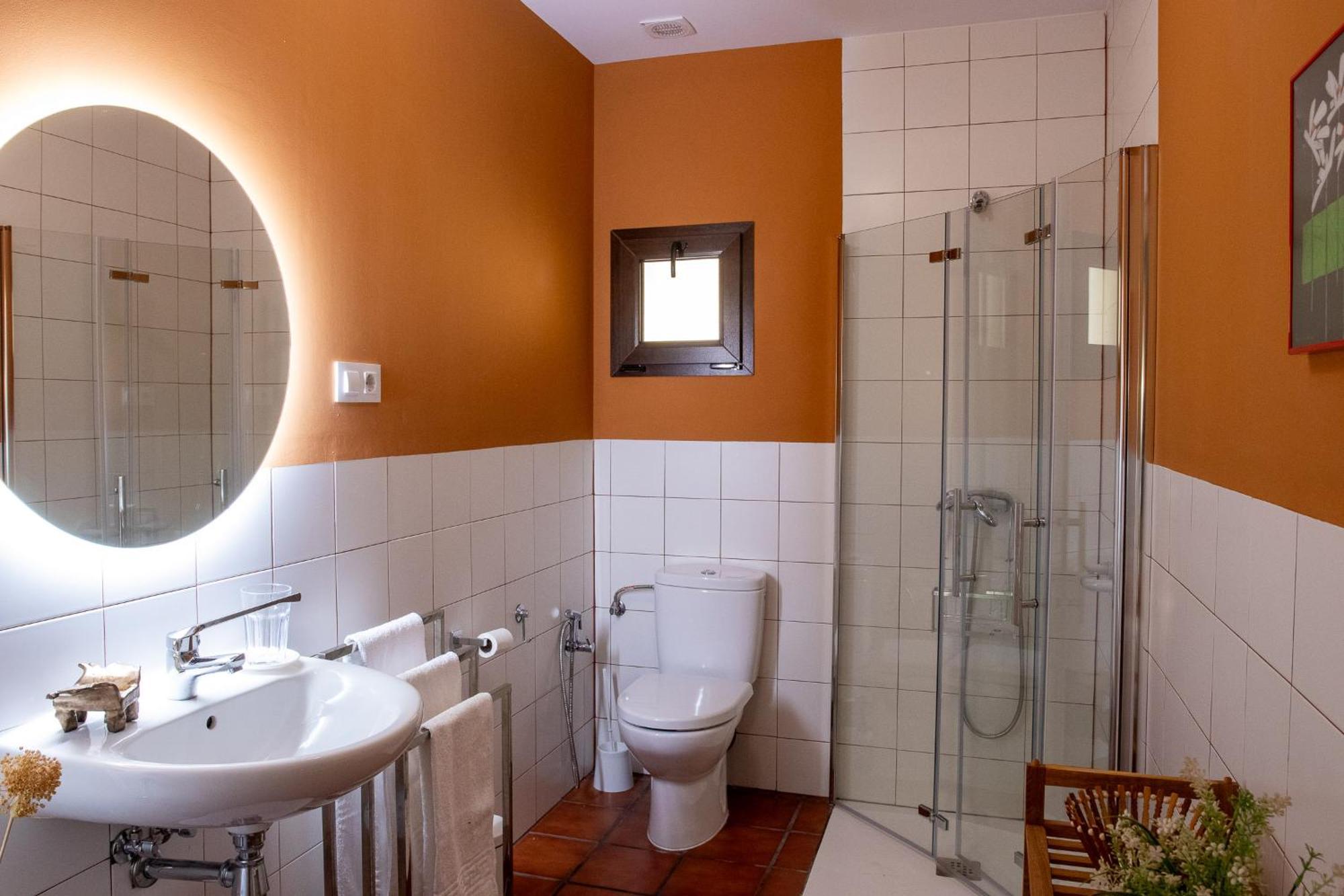Apartamento Rural Se De Un Lugar El Torno  Dış mekan fotoğraf