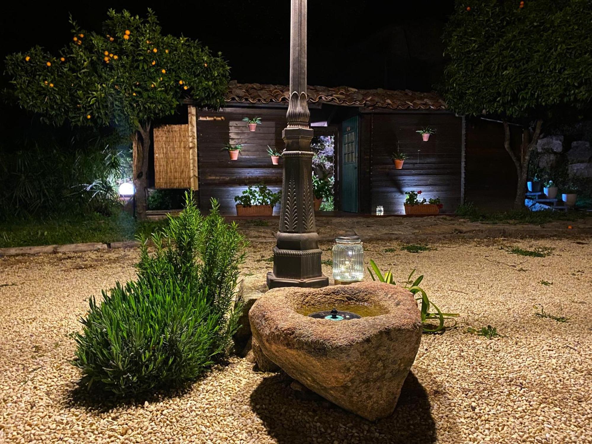 Apartamento Rural Se De Un Lugar El Torno  Dış mekan fotoğraf