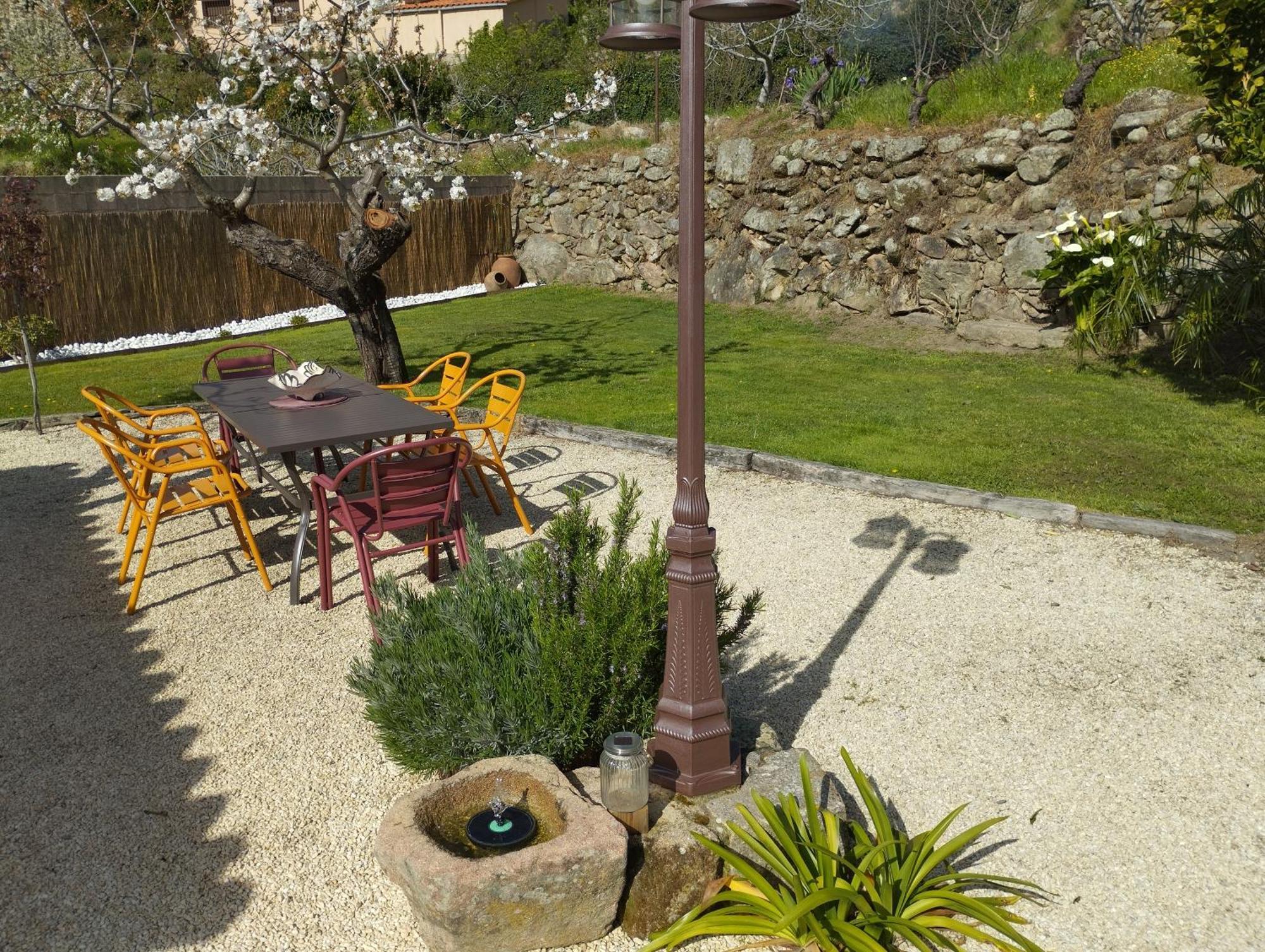 Apartamento Rural Se De Un Lugar El Torno  Dış mekan fotoğraf